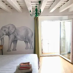  Apartment La Selva